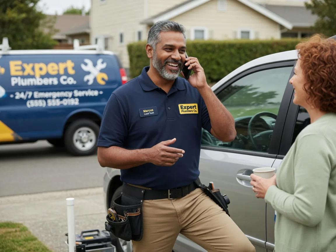 Drain Cleaning Newtown, VA FAQs